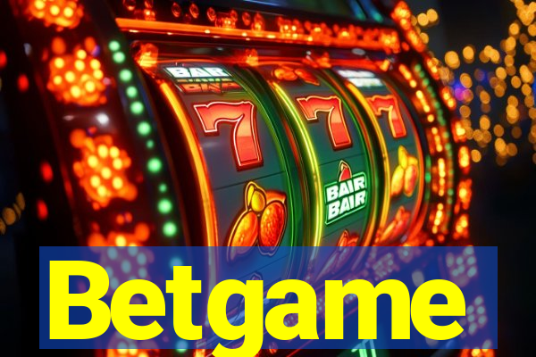 Betgame