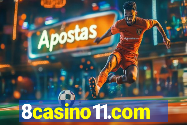 8casino11.com