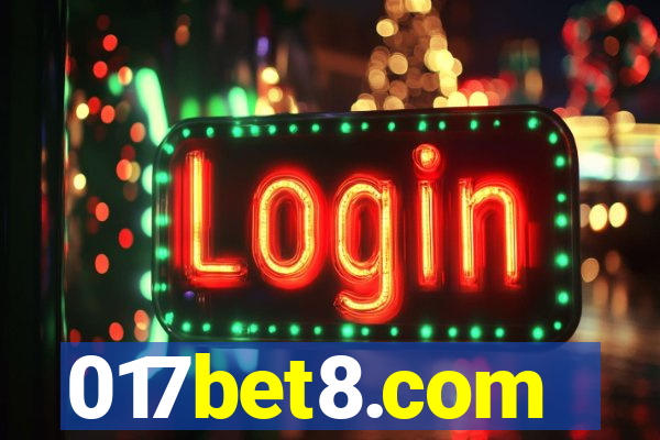 017bet8.com