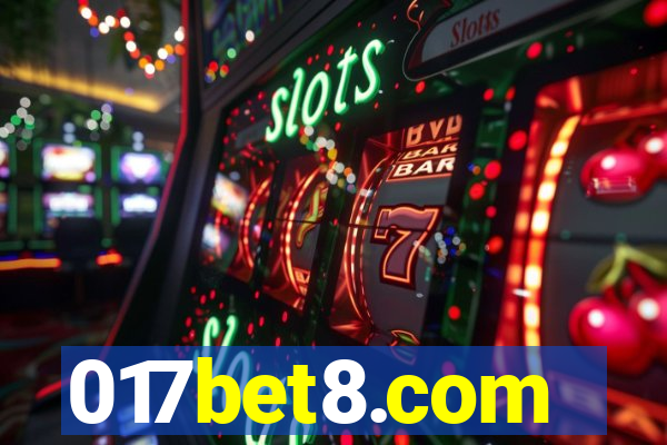 017bet8.com