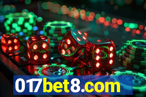 017bet8.com