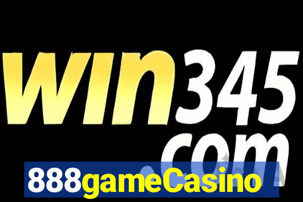 888gameCasino