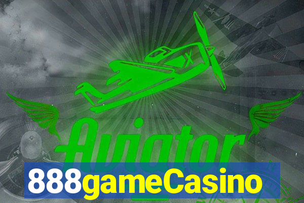 888gameCasino