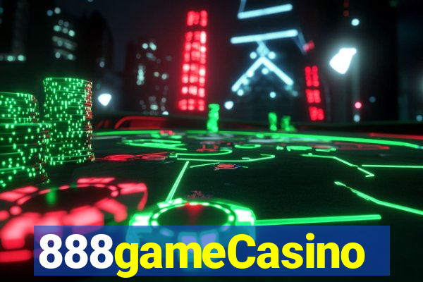 888gameCasino