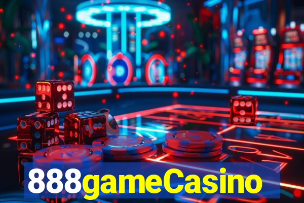 888gameCasino