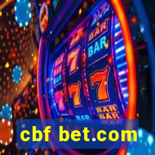 cbf bet.com