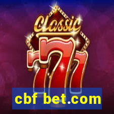 cbf bet.com