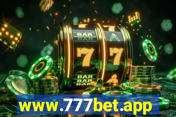 www.777bet.app