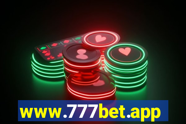 www.777bet.app