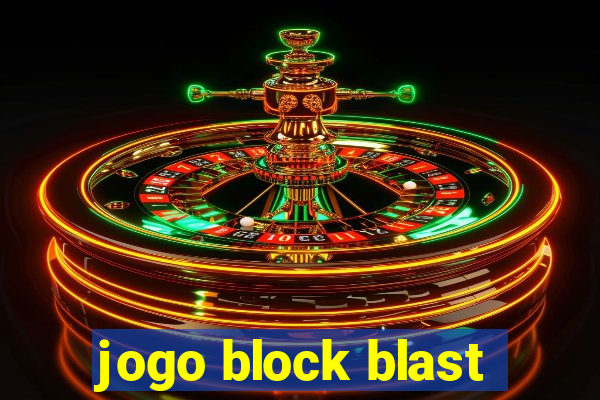 jogo block blast