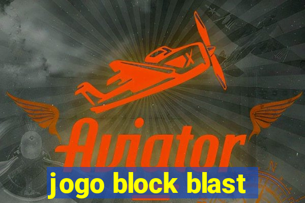 jogo block blast