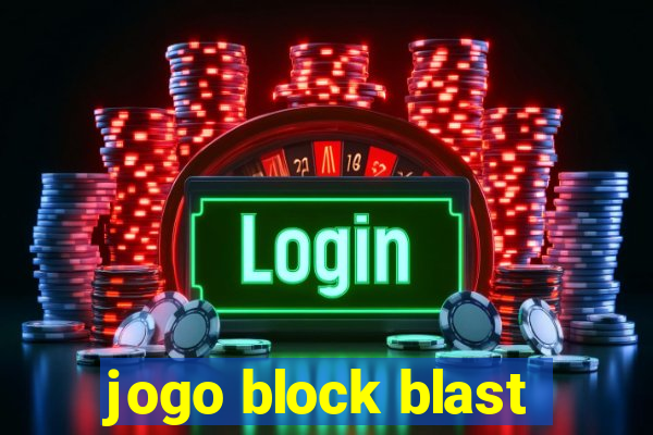 jogo block blast