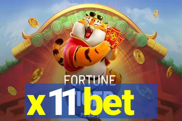 x11 bet