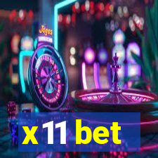 x11 bet