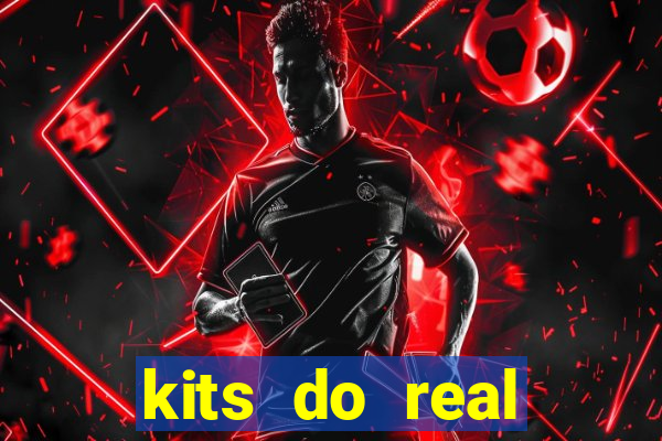 kits do real madrid dls 24