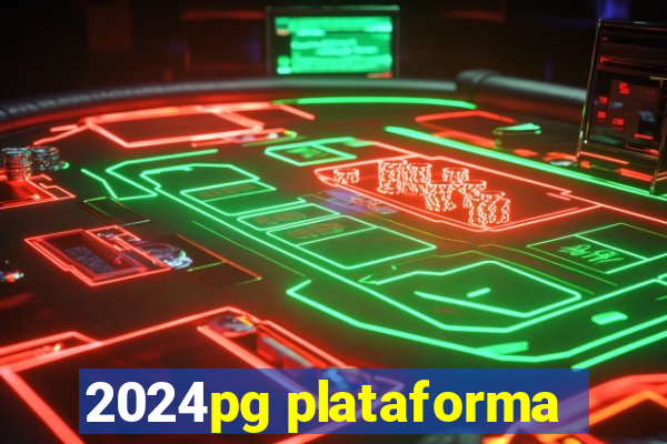 2024pg plataforma