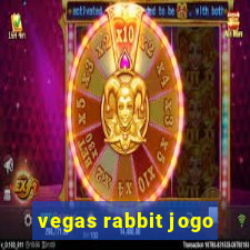 vegas rabbit jogo