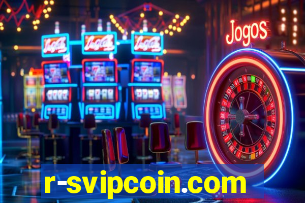 r-svipcoin.com