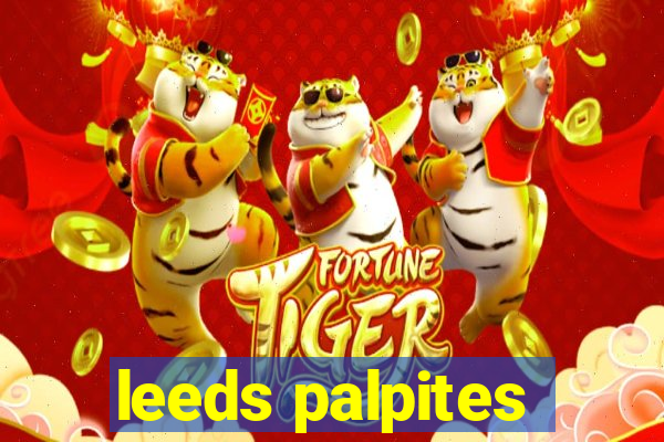 leeds palpites