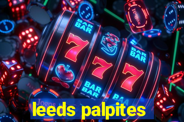 leeds palpites