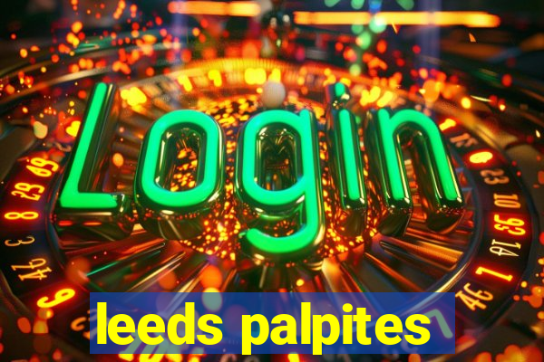 leeds palpites