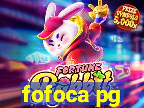 fofoca pg