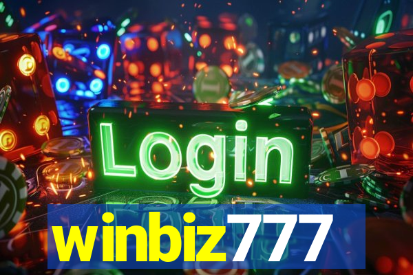 winbiz777