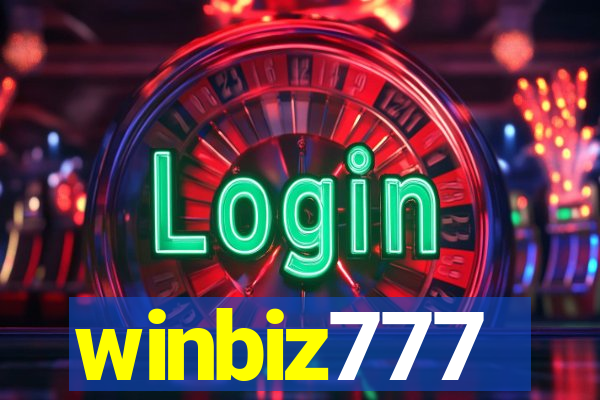 winbiz777