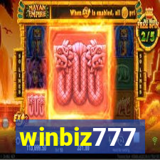 winbiz777