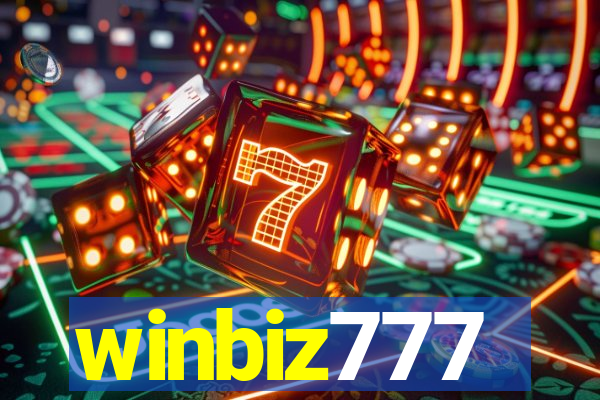 winbiz777