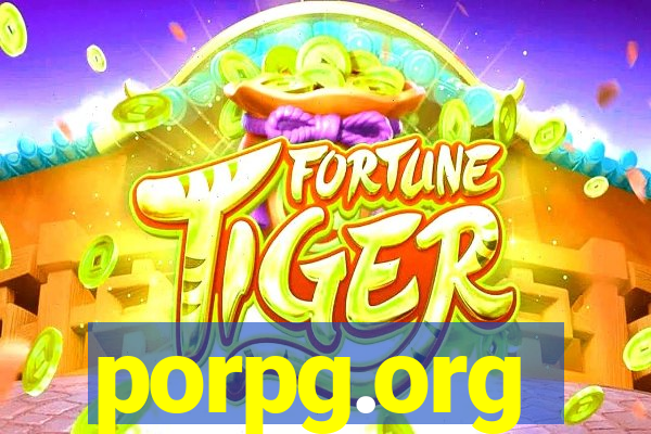 porpg.org