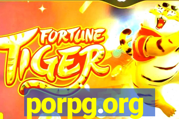 porpg.org