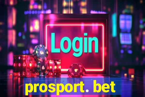 prosport. bet