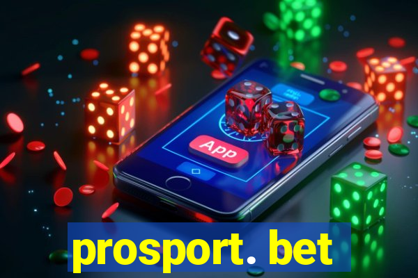 prosport. bet