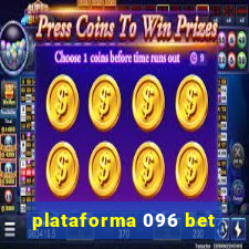 plataforma 096 bet