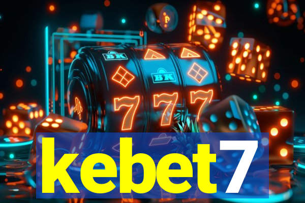 kebet7