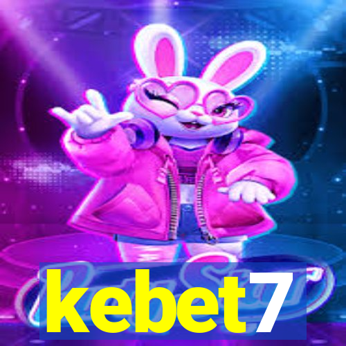 kebet7