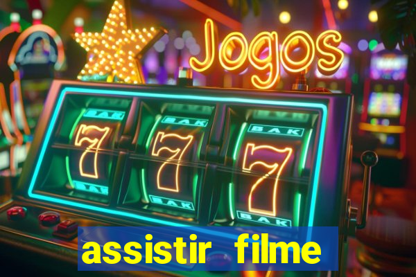 assistir filme jogos mortais