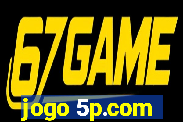 jogo 5p.com