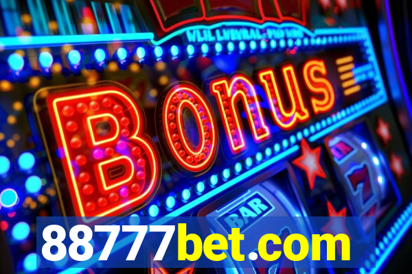 88777bet.com