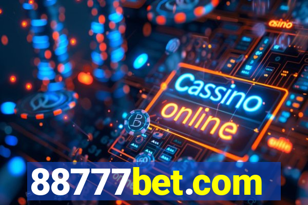 88777bet.com