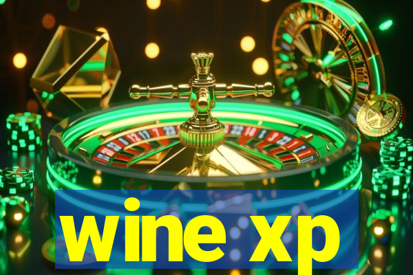 wine xp