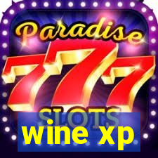 wine xp