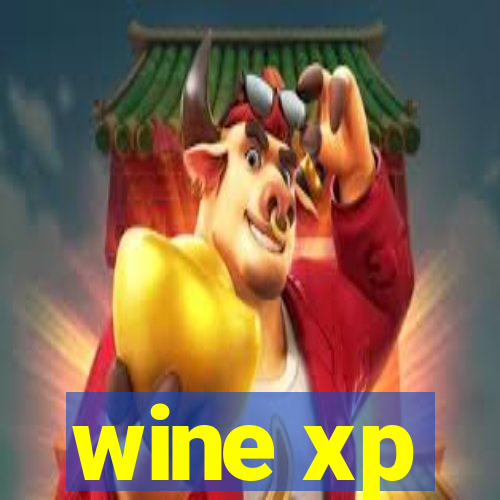 wine xp