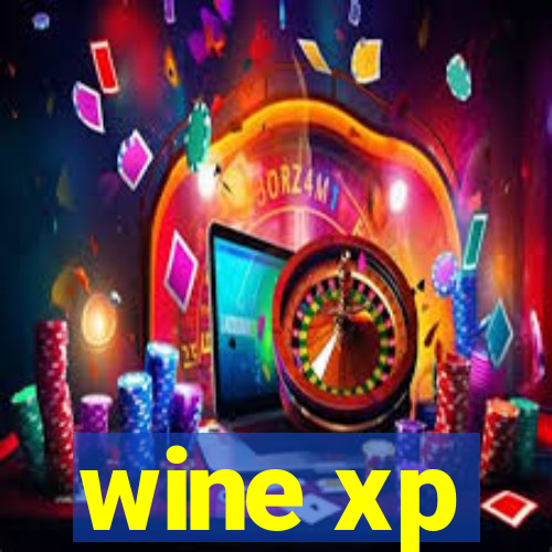 wine xp