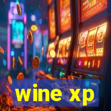 wine xp