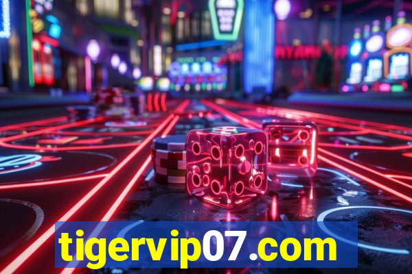 tigervip07.com