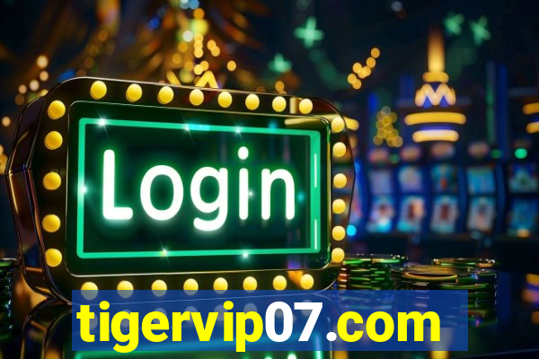 tigervip07.com