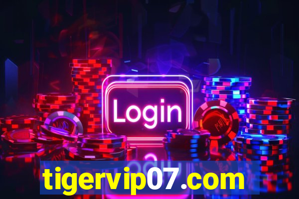 tigervip07.com