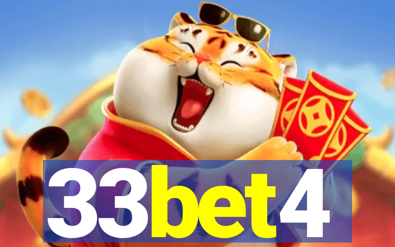 33bet4